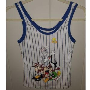 Looney Tunes Tanktop